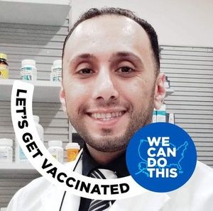 Meet your Posher, Naz